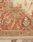 Samarkand Ziegler 249 x 311cm