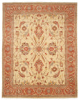 Samarkand Ziegler 249 x 311cm