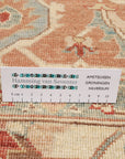 Samarkand Ziegler 249 x 311cm