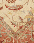 Samarkand Ziegler 249 x 311cm