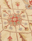 Samarkand Ziegler 249 x 311cm