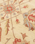 Samarkand Ziegler 249 x 311cm