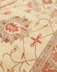 Samarkand Ziegler 249 x 311cm