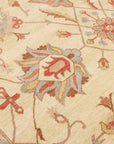 Samarkand Ziegler 249 x 311cm