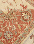 Samarkand Ziegler 249 x 311cm