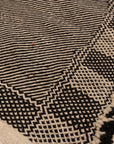 Berber Soumack 230 x 320 cm