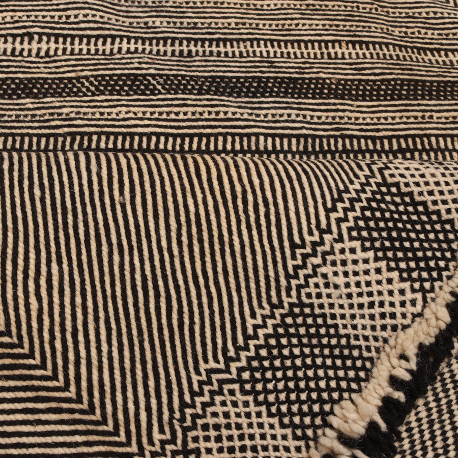 Berber Soumack<br> 230 x 320 cm