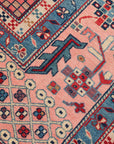 Yenicoy 246 x 279 cm