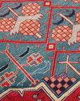 Yenicoy 246 x 279 cm