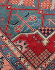Yenicoy 246 x 279 cm