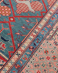 Yenicoy 246 x 279 cm