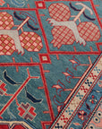 Yenicoy 246 x 279 cm