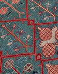 Yenicoy 246 x 279 cm