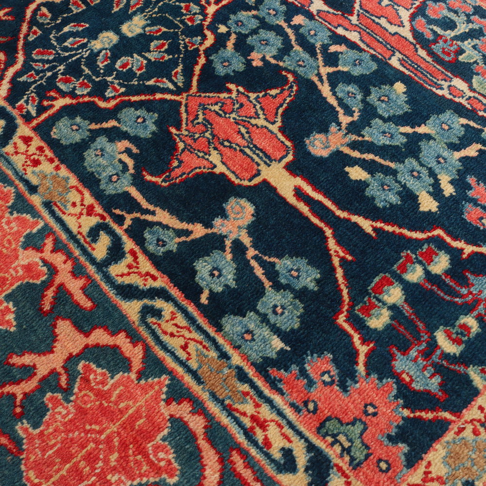Yenicoy 228 x 290 cm – detail
