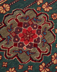 Yenicoy 200 x 236 cm