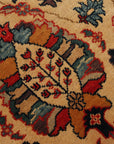 Perzisch vloerkleed Yenicoy 75 x 303 cm