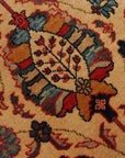 Perzisch vloerkleed Yenicoy 75 x 303 cm