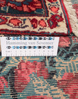 Afshar 206 x 286cm
