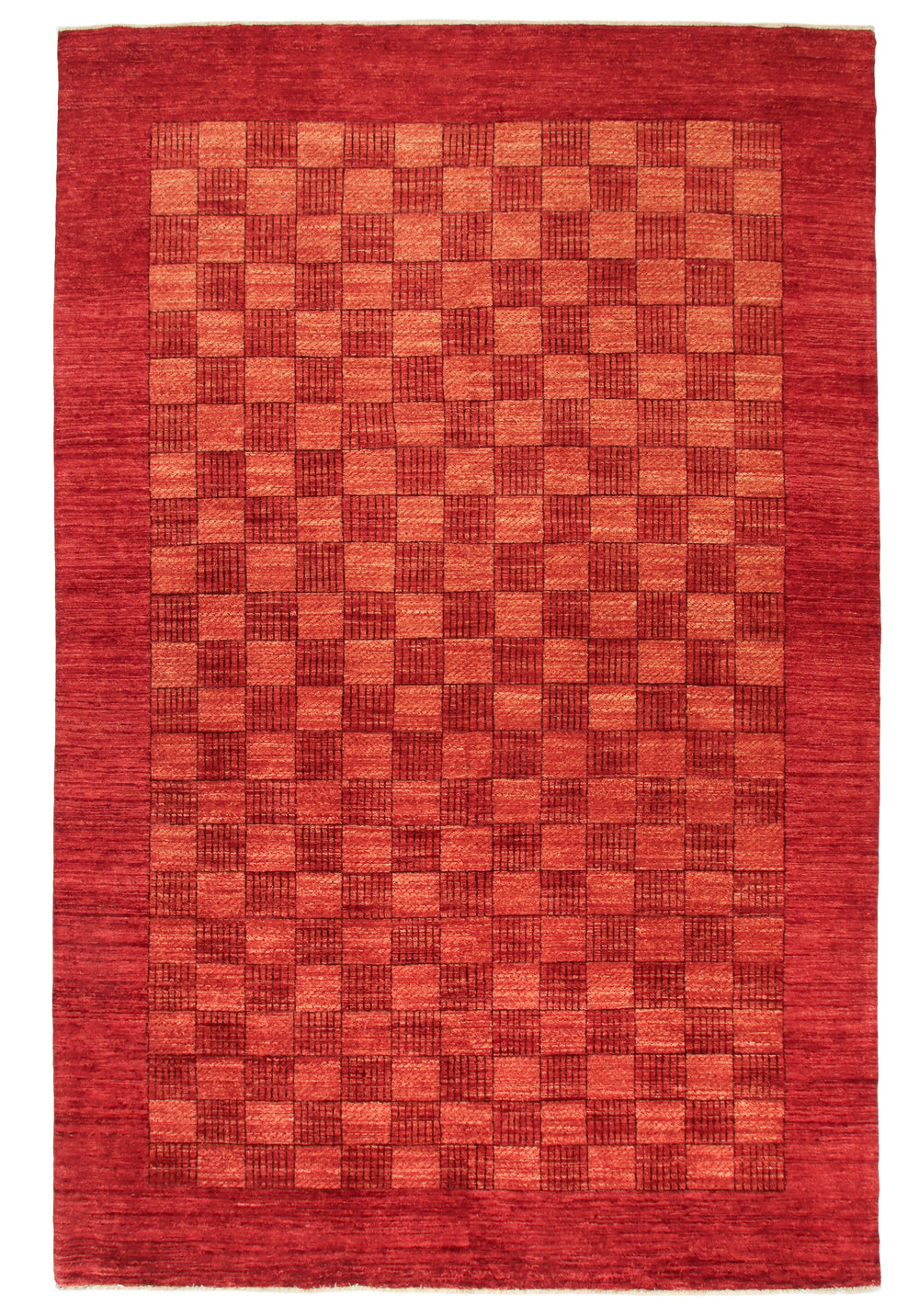 Faryab Royal 200 x 295 cm – volledig beeld