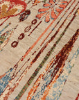 Faryab Art 252 x 296 cm