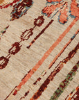 Faryab Art 252 x 296 cm