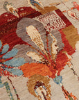 Faryab Art 252 x 296 cm