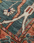 Bidjar Garous 243 x 308 cm