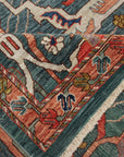 Bidjar Garous 243 x 308 cm