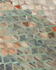 Darya kelim 289 x 342 cm