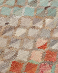 Darya kelim 289 x 342 cm