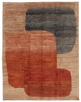 Faryab Royal223 x 289 cm