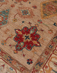 Shasavan 200 x 283 cm