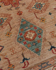 Shasavan 200 x 283 cm