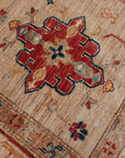 Shasavan 200 x 283 cm