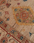 Shasavan 200 x 283 cm