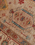 Shasavan 200 x 283 cm