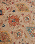 Shasavan 200 x 283 cm