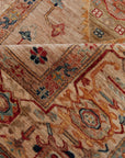 Shasavan 200 x 283 cm