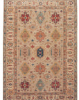 Shasavan 200 x 283 cm