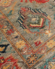 Shasavan 243 x 295 cm