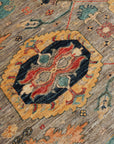Shasavan 243 x 295 cm