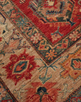 Chirwan 242 x 307 cm