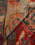 Chirwan 242 x 307 cm