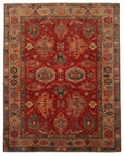 chirwan shirvan 250 x 300 cm