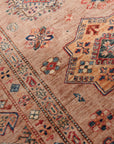 Chirwan 252 x 314 cm