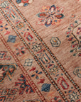 Chirwan 252 x 314 cm