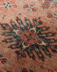 Chirwan 252 x 314 cm