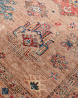 Chirwan 252 x 314 cm