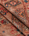 Chirwan 252 x 314 cm