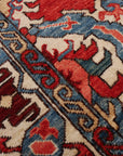 Kazak 144 x 309 cm